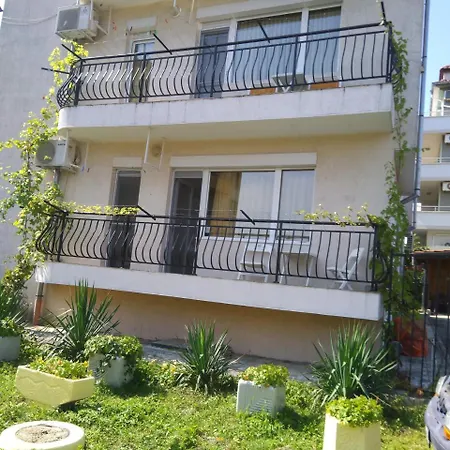 Standard Appartamento Primorsko