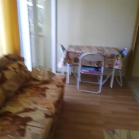 Appartamento Standard Primorsko